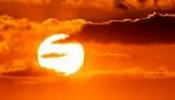 فواید نور خورشید برای بدن