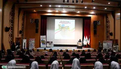 واژهها بیشتر از سلاح، انسان کشتند و میکشند