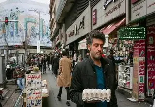 تورمی که در اردیبهشت هم مهار نشد