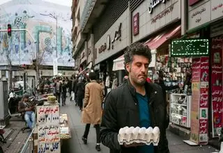 تورمی که در اردیبهشت هم مهار نشد