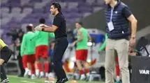 اوج هیجان در ادنوک لیگ؛ دوئل فرهاد مجیدی با شاگرد محبوبش