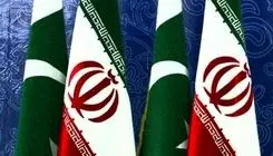 مسعود پزشکیان با آصف زرداری دیدار کرد 