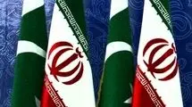 مسعود پزشکیان با آصف زرداری دیدار کرد 