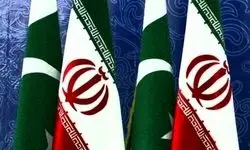 مسعود پزشکیان با آصف زرداری دیدار کرد 