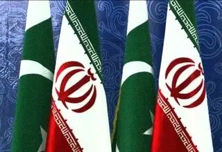 مسعود پزشکیان با آصف زرداری دیدار کرد 