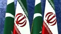مسعود پزشکیان با آصف زرداری دیدار کرد 