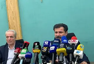 برگزاری نمایشگاه توانمندی‌ها و ظرفیت‌های روستایی و عشایر با حضور ۲۰۰ غرفه روستایی و ۱۵۰ غرفه از عشایری