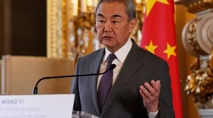 چین: جامعه جهانی با اقداماتی که آتش‌بس ایران و آمریکا را تضعیف می‌کند، مخالفت کند
