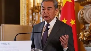 هشدار چین به رژیم صهیونیستی