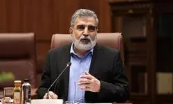 کمالوندی: حمله به نطنز خسارات سطحی داشت؛ پاسخ ایران قاطع خواهد بود
