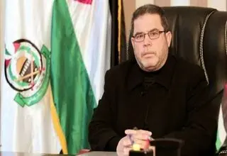 موشک‌های اسرائیل عضو برجسته حماس را به شهادت رساندند
