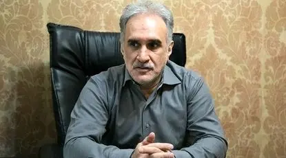 الان که در انتخابات ثبت نام کردم کلی نقد و سوال به من وارد کردند/ وضعیت مشارکت مردم خیلی خیلی پایین است