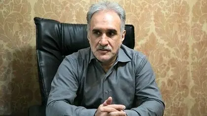 الان که در انتخابات ثبت نام کردم کلی نقد و سوال به من وارد کردند/ وضعیت مشارکت مردم خیلی خیلی پایین است