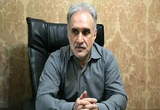 الان که در انتخابات ثبت نام کردم کلی نقد و سوال به من وارد کردند/ وضعیت مشارکت مردم خیلی خیلی پایین است