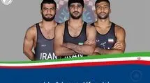 قهرمانی زودهنگام/ فرنگی کاران ایرانی گل کاشتند!