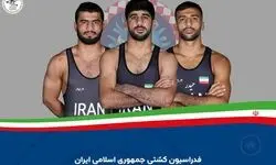 قهرمانی زودهنگام/ فرنگی کاران ایرانی گل کاشتند!