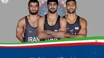 قهرمانی زودهنگام/ فرنگی کاران ایرانی گل کاشتند!
