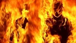 به آتش کشیدن زنی که می‌خواست با مرد مورد علاقه‌اش ازدواج کند