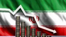 اقتصاد ایران زیر فشار؛ رشد ۱/۳ درصدی کافی نیست
