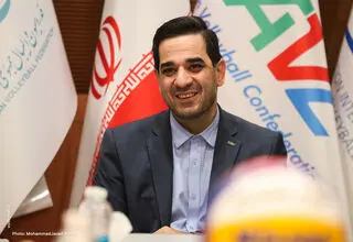 تقوی: امیدوارم به زودی خبرهای خوبی از وضعیت صابر بشنویم