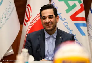 تقوی: امیدوارم به زودی خبرهای خوبی از وضعیت صابر بشنویم