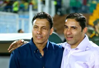 تنها گزینه ایرانی جانشینی هاشمیان