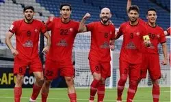 لیگ هنوز در شوک بوق‌هاست!