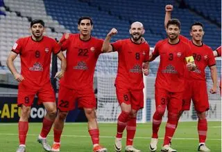 لیگ هنوز در شوک بوق‌هاست!