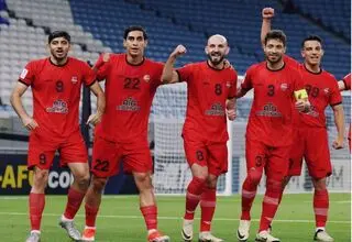 لیگ هنوز در شوک بوق‌هاست!