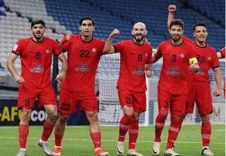 لیگ هنوز در شوک بوق‌هاست!