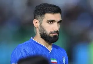 ادامه سانسور دو مدافع جنجالی در رسانه استقلال