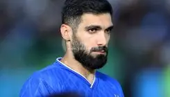 ادامه سانسور دو مدافع جنجالی در رسانه استقلال