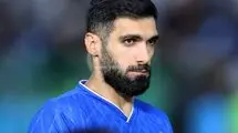 ادامه سانسور دو مدافع جنجالی در رسانه استقلال