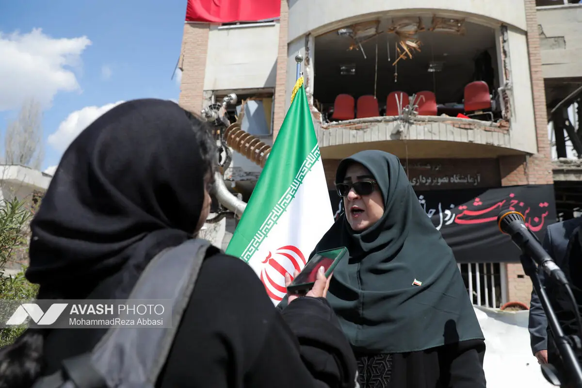 نخستین نشست خبری سخنگوی دولت در سال جدید