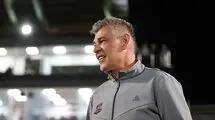 میلوشوویچ از نساجی رفت، الهامی برمی‌گردد