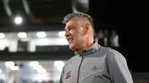 میلوشوویچ از نساجی رفت، الهامی برمی‌گردد