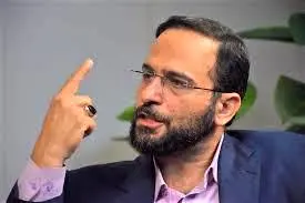 قانونی سرشار از نقض حاکمیت قانون