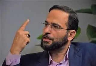 قانونی سرشار از نقض حاکمیت قانون 