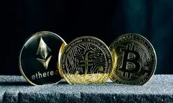 کاهش ۳.۷۹ درصدی قیمت بیت‌کوین نسبت به روز قبل