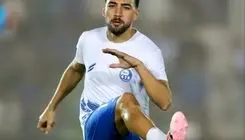 دگرگونی آبی ها با ستاره نامدار/ نمایش مشهورترین بازیکن استقلال مقابل المحرق