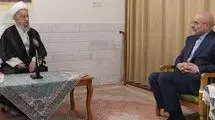 آیت‌الله مکارم‌شیرازی: برخی از بانک‌ها عامل فشار معیشتی مردم هستند