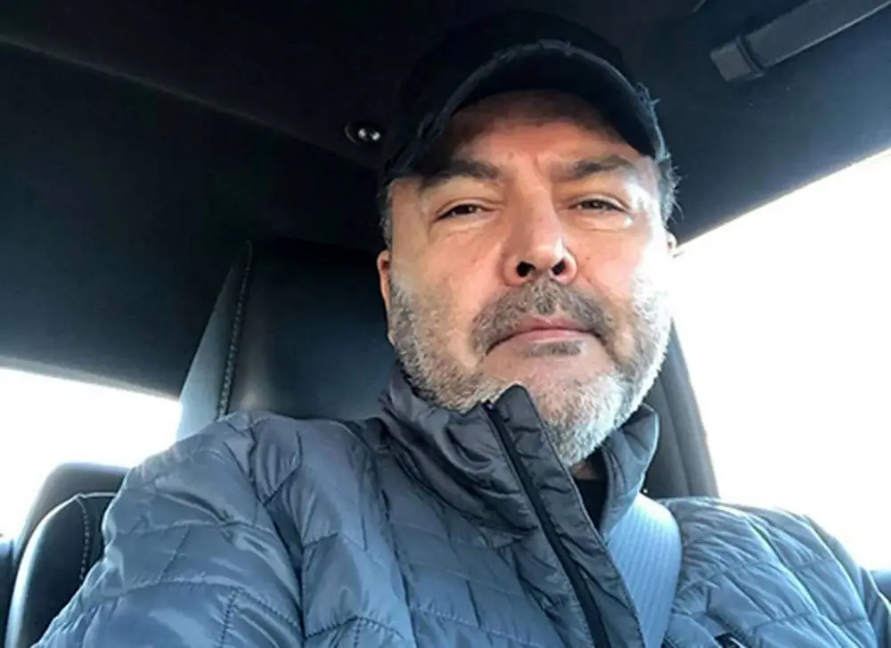 فریبرز عربنیا به ایران بر میگردد