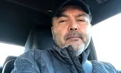 فریبرز عرب‌نیا به ایران بر می‌گردد