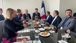 «دیپلماسی »؛تنها نسخه برای توافق هسته‌ای