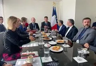 «دیپلماسی »؛تنها نسخه برای توافق هسته‌ای