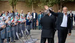 آغاز «مهر»؛ برای ایران- برای مدرسه
