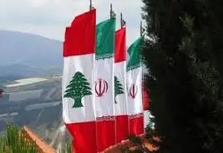 نامه محتاطانه بیروت به تهران 