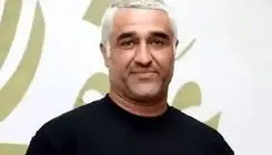 پژمان جمشیدی خطاب به ژاله صامتی: آبرومونو بردی!+ویدیو