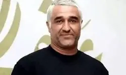 پژمان جمشیدی خطاب به ژاله صامتی: آبرومونو بردی!+ویدیو