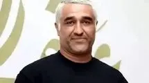 پژمان جمشیدی خطاب به ژاله صامتی: آبرومونو بردی!+ویدیو
